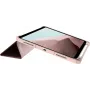 dbramante1928 London Flip Case for Tablet ICON Rose Sand, skirta Apple 10.9 inch iPad (10th Generation), iPad (A16)