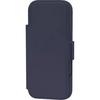 dbramante1928 Lynge Flip Case, MagSafe suderinamas, Deep Water, skirtas Apple iPhone Air