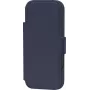 dbramante1928 Lynge Flip Case, MagSafe suderinamas, Deep Water, skirtas Apple iPhone Air