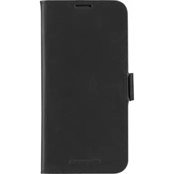 dbramante1928 Lynge Flip Case Samsung Galaxy S24 FE - 2-in-1 - Natūralios Odos Dėklas