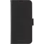 dbramante1928 Lynge Flip Case Samsung Galaxy S24 FE - 2-in-1 - Natūralios Odos Dėklas