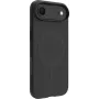 dbramante1928 Nuuk Pro MS Dėklas „iPhone Air“ – Juodas, MagSafe, didmeninė pakuotė