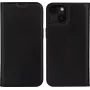 dbramante1928 Oslo Flip dėklas, skirtas Apple iPhone 13, 14, 15, 16e, 17e - juodas OS61BL001823
