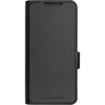 dbramante1928 Oslo Pro Flip Case for Samsung Galaxy S26 - Juoda