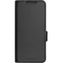 dbramante1928 Oslo Pro Flip Case for Samsung Galaxy S26 - Juoda