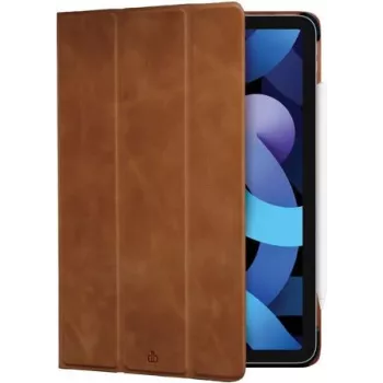 dbramante1928 Risskov Folio dėklas iPad Air 10,9 colio ir iPad Pro 11 colio - Golden Tan Full-Grain Leather RIIAGT001522