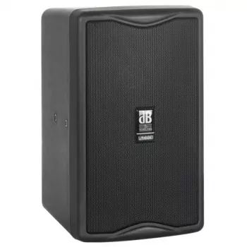 dBTechnologies L 160 D aktyvi kolonėlė 2x 5 colių