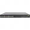 DCN S4200-28P-PL-SI-R2 valdomas Layer 2 PoE+ jungiklis, 24x Gigabit PoE+ prievadai, 4x SFP, 200W