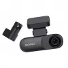DDPAI Mola N3 Pro GPS vaizdo registratorius 2K QHD 140°
