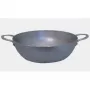 De Buyer Mineral B Element Country keptuvė 28 cm anglinis plienas indukcijai