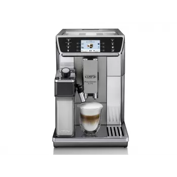 De’Longhi PrimaDonna Elite ECAM 650.55.MS Automatinis Espreso Kavos Aparatas 2L