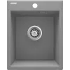 DEANTE 1-Bowl Granite Sink ZQE S104