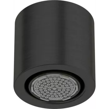 DEANTE 1-Funkcijos Rankinis Dušas Chromuotas ABS Plastikas Lietaus Purškimas