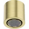 DEANTE 1-Function Hand Shower Chrome ABS Rain Spray