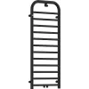 Deante AGI_NG41 baltas rankšluosčių džiovintuvas radiatorius, 121 cm, 678W