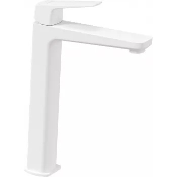 DEANTE Arnika Tall Basin Mixer Chrome Single Lever
