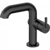 DEANTE Praustuvo maišytuvas su stačiakampiu snapu – chromuotas – Hiacynt serija