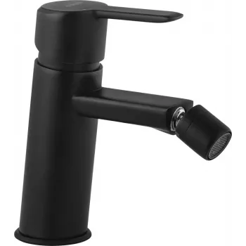 DEANTE Bidet maišytuvas Arnika Nero matinė juoda