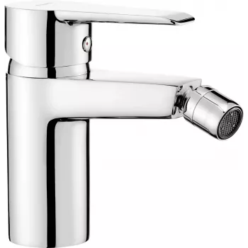 DEANTE Bidet maišytuvas su baterija Chromuotas LOGON serija