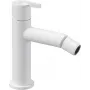 DEANTE Bidet maišytuvas chromuotas, vienos svirties, montuojamas ant kriauklės, žalvarinis