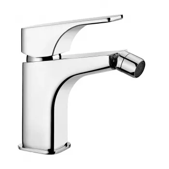 DEANTE Bidet maišytuvas Dokos matinė juoda