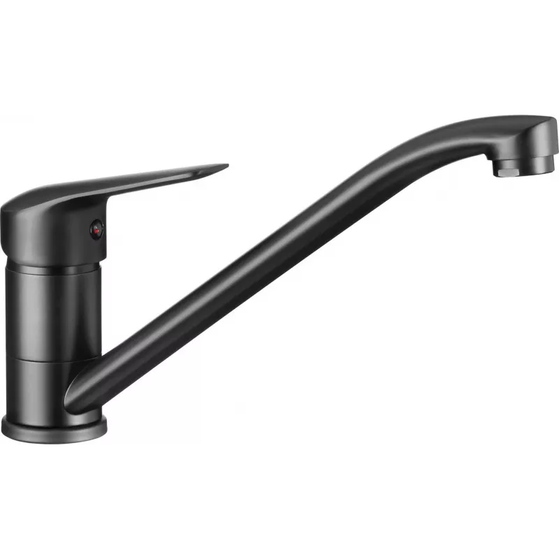 DEANTE BMO N60M Single-Lever Kitchen Faucet Chrome