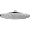 DEANTE Brass Shower Head - Round 200 mm Polished Chrome