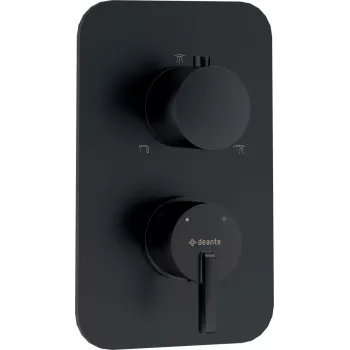 DEANTE išorinis maitinimo šaltinis Omnitronic PM-222 maišytuvui, 12V 500mA, juodas