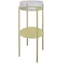 DEANTE Laisvai Pastatomas Vonios Staliukas CKS_R36A Juodas 800x450x750 mm