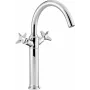 DEANTE High Basin Mixer Arnika Chrome