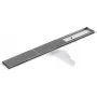 DEANTE KOS 007D Grindinis Nutekėjimas 70 cm - Reversinis Linijinis Dušo Nutekėjimas