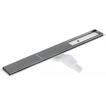 DEANTE KOS 010D Grindinis linijinis kanalas 100 cm - reversinis