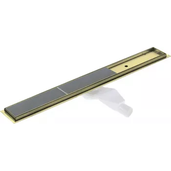 DEANTE Linijinis grindų kanalas 60 cm - Reversible