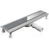 DEANTE Linear Shower Drain 50 cm - Reversible