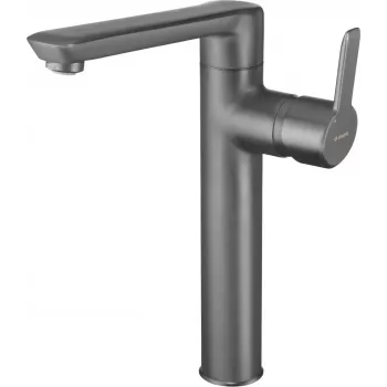 DEANTE OMNIRES Y High Basin Mixer Brushed Gold