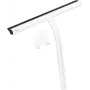 DEANTE Prestige vandens grandiklis su pakabinimo kilpa, 25 cm, mėlynas/baltas