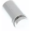 DEANTE Push-Button Extension Sleeve White Simon 54 Series