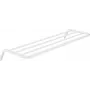 DEANTE Ribbed Shelf – Grūdinto stiklo šaldytuvo lentyna su briaunomis