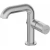 DEANTE BHS_F24M Sink Faucet su stačiakampiu snapu