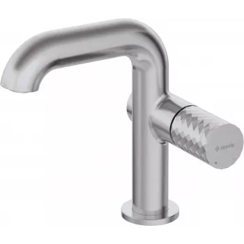 DEANTE BHS_F24M Sink Faucet su stačiakampiu snapu