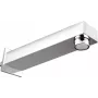 DEANTE Square Bathtub Spout - 176 mm Gold PVD