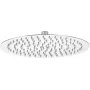 DEANTE Steel Overhead Shower - 300 mm