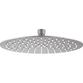 DEANTE Steel Overhead Shower – Round