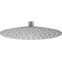 DEANTE Steel Overhead Shower – Round