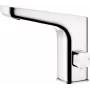 DEANTE Touchless Washbasin Mixer with Temperature Control - 4xAA