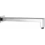 DEANTE sieninis dušo vamzdis - 400 mm