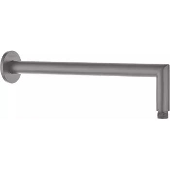 DEANTE Sieninis dušo snapas - 400 mm poliruotas chromas