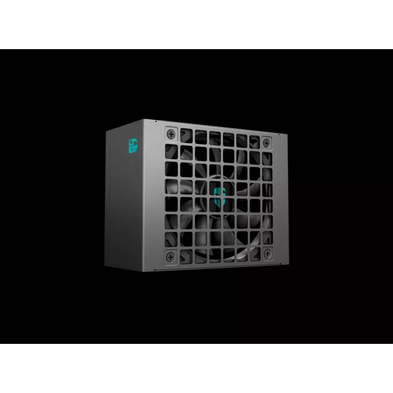 DEC 750W 80 PLUS Gold pilnai modulinis ATX maitinimo blokas