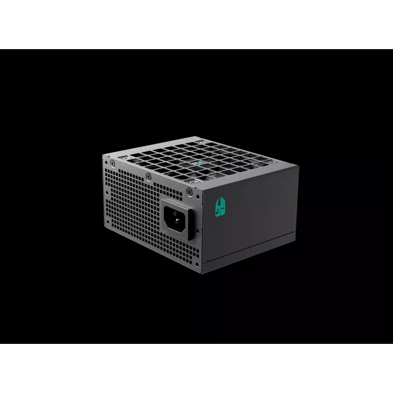 DEC 750W 80 PLUS Gold pilnai modulinis ATX maitinimo blokas