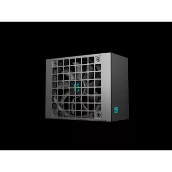 DEC 750W 80 PLUS Gold pilnai modulinis ATX maitinimo blokas